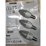 LED-Lampe TM Electron E14 3000 K