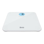 Digitale Personenwaage TM Electron Weiß