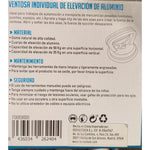 Saugnapf Ferrestock 35 kg 50 kg