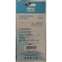 Elektrikerschere Ferrestock Blau Edelstahl Sanft 138 mm