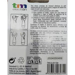 Ersatzteile für Elektro-Feile TM Electron Soft Skin