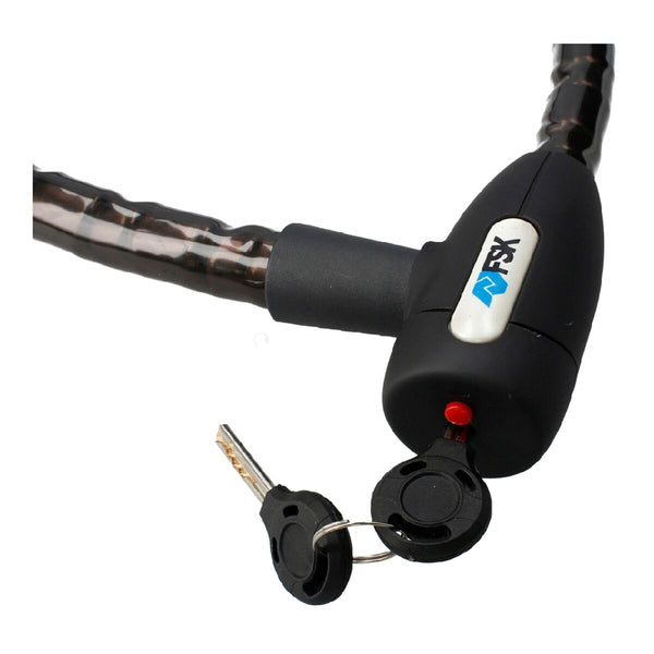 Anti-Diebstahl-Kabel Ferrestock 22 mm