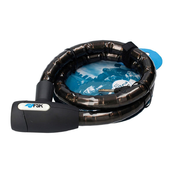 Anti-Diebstahl-Kabel Ferrestock 22 mm