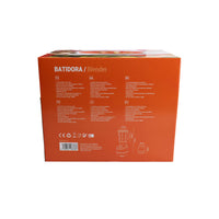 Standmixer TM Electron 500 W 1,5 L