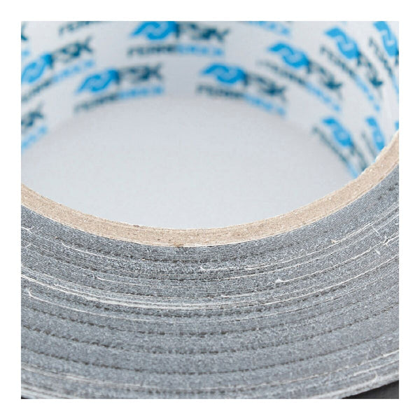 Klebeband Ferrestock Schwarz