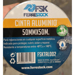 Klebeband Ferrestock 50 m x 50 mm
