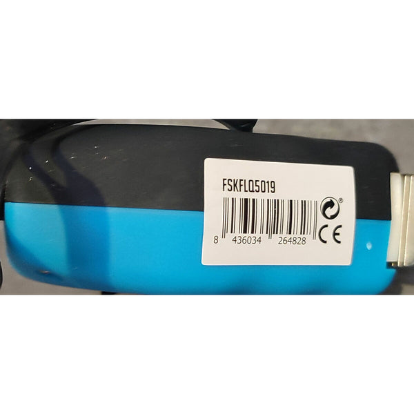 Flexometer Ferrestock 5 m x 19 mm