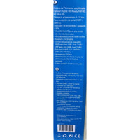 TV-Antenne TM Electron UHF, VHF