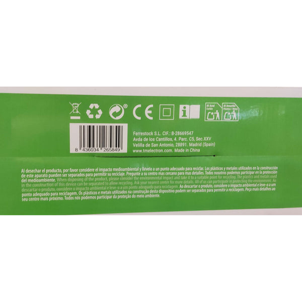 Vakuumierer TM Electron