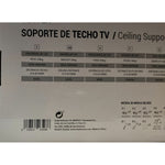 TV Halterung TM Electron 30 Kg 26-55"