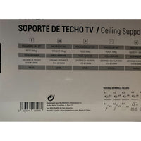 TV Halterung TM Electron 30 Kg 26-55"