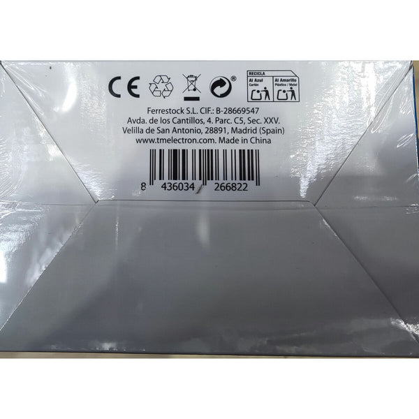 Munddusche TM 1400mAh 200 ml