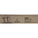 TV Halterung TM Electron 30 Kg 37"-55"