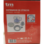 Elektrischer Entsafter TM Electron 30W (600 ml)