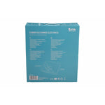 Elektrischer Matratzenbezug TM Electron Polyester (160 x 140 cm)