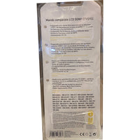 Sony Universal Fernbedienung Motorola (4 pcs)