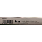 Abdeckungen TM Electron Vakuum-Verpackung Ø 20 cm