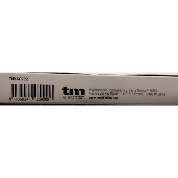 Abdeckungen TM Electron Vakuum-Verpackung Ø 20 cm