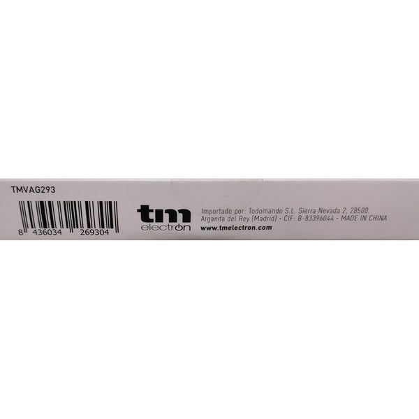 Abdeckungen TM Electron Vakuum-Verpackung