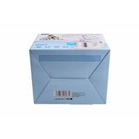 Küchen- und Knetmaschine mit Schüssel TM Electron 400 W