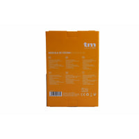 Küchenwaage TM Electron Grau 5 kg