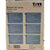 Küchenwaage TM Electron Schwarz 5 kg