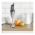 Handrührgerät TM Electron Edelstahl 650 W