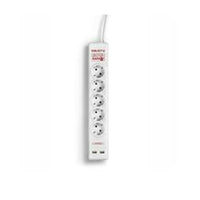 Regel Salicru SPS SAFE 5+ USB Weiß