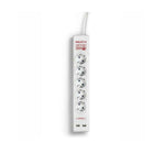 Regel Salicru SPS SAFE 5+ USB Weiß