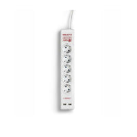 Regel Salicru SPS SAFE 5+ USB Weiß
