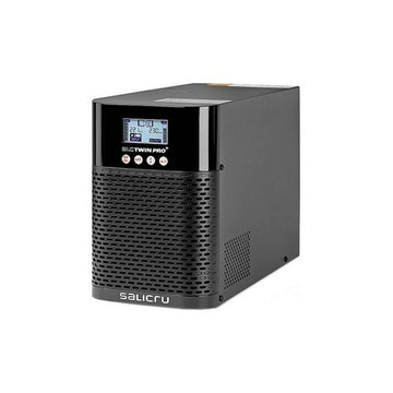 Unterbrechungsfreies Stromversorgungssystem Online Salicru SLC1000TWINPRO2 900 W 1000 VA 1000W