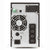 Unterbrechungsfreies Stromversorgungssystem Interaktiv USV Salicru SLC-700-TWIN PRO2-IEC 700 VA