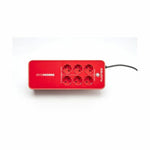 Unterbrechungsfreies Stromversorgungssystem Off Line Salicru SPS650HOME 360W