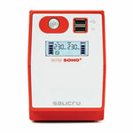 Unterbrechungsfreies Stromversorgungssystem Off Line Salicru 647CA000001 300W 300 W