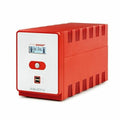 Unterbrechungsfreies Stromversorgungssystem Off Line Salicru 647CA000005 960W 1600 W 960 W