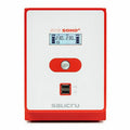 Unterbrechungsfreies Stromversorgungssystem Off Line Salicru 647CA000006 1200W 2200 W 1200 W