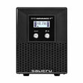 Unterbrechungsfreies Stromversorgungssystem Online Salicru SPS 2000 ADV T 1400W
