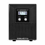 Unterbrechungsfreies Stromversorgungssystem Online Salicru SPS 2000 ADV T 1400W