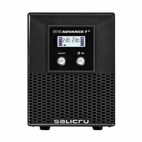 Unterbrechungsfreies Stromversorgungssystem Online Salicru SPS 2000 ADV T 1400W