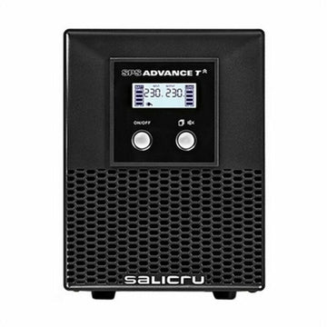 Unterbrechungsfreies Stromversorgungssystem Online Salicru SPS 2000 ADV T 1400W