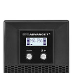 Unterbrechungsfreies Stromversorgungssystem Online Salicru SPS 2000 ADV T 1400W