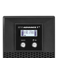 Unterbrechungsfreies Stromversorgungssystem Online Salicru SPS 2000 ADV T 1400W