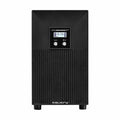 Unterbrechungsfreies Stromversorgungssystem Online Salicru 6A0EA000005 2100W 2100 W