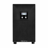 Unterbrechungsfreies Stromversorgungssystem Online Salicru 6A0EA000005 2100W 2100 W