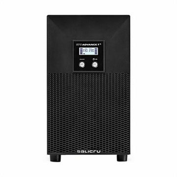 Unterbrechungsfreies Stromversorgungssystem Online Salicru 6A0EA000005 2100W 2100 W