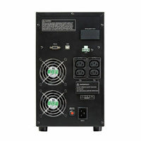 Unterbrechungsfreies Stromversorgungssystem Online Salicru 6A0EA000005 2100W 2100 W