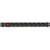 Schuko 19" 8 Steckerleiste Salicru SPS 8F PDU SCH/SCH 1,5 m (1,5 m)