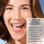 Gesichtsmaske Iroha   Melone (1 Stück)