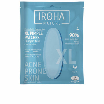 Gesichtscreme Iroha ACNE PRONE SKIN (5 Stück)