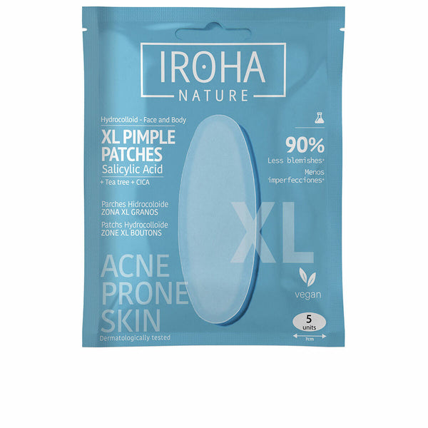 Gesichtscreme Iroha ACNE PRONE SKIN (5 Stück)